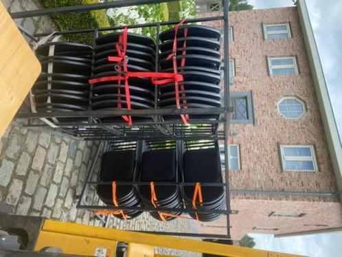 feestmateriaal, Hobby en Vrije tijd, Feestartikelen | Verhuur, Gebruikt, Ophalen