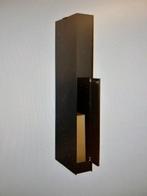 Boîte aux lettres Albo : légèrement endommagée, Enlèvement, Neuf, Aluminium, Sur pied