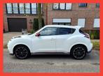 Nissan Juke Nismo RS 2017 Benzine slecht 67000 km, Auto's, Voorwielaandrijving, USB, 4 cilinders, Alcantara