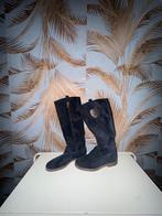 Originele Tommy Hilfiger Laarzen - Size 37, Kleding | Dames, Hoge laarzen, Tommy hilfiger, Wit, Ophalen of Verzenden