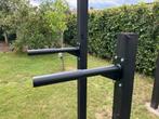 Outdoor gym, Sport en Fitness, Ophalen of Verzenden, Zo goed als nieuw