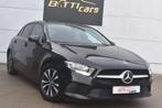 Mercedes-Benz A-Klasse 200 2.0d 8G-DCT* Zetelverw.* Navi* PD, Auto's, Stof, Gebruikt, 4 cilinders, Zwart