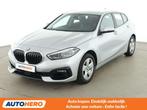 BMW 1 Serie 118 118i Sport Line (bj 2020, automaat), Auto's, 1 Reeks, Gebruikt, USB, 5 deurs