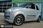Microcar Brommobiel MGO DCI | 18.569 KM | Aixam - Ligier, Gebruikt, Ligier