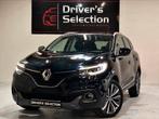 Renault Kadjar 1.2 TCe / Bose Edition / Automatique / Full, SUV ou Tout-terrain, 5 places, Carnet d'entretien, Noir
