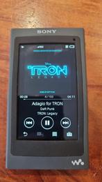 Sony NW-A35HN met bijbehorende oortjes, Ophalen of Verzenden, Walkman