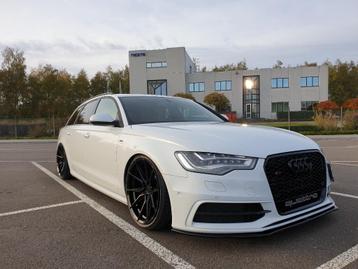 Rohana RFX13 deep concave 21inch 5x112 beschikbaar voor biedingen