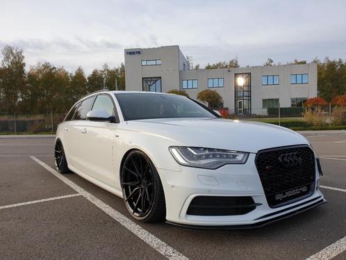 Rohana RFX13 deep concave 21inch 5x112, Auto-onderdelen, Banden en Velgen, Banden en Velgen, 20 inch, 255 mm, Ophalen