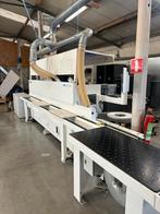 Alle verzaag-, afkant- en/of freeswerken op maat, Garantie, Schrijnwerk of Zaagwerk