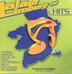 Lalala Limburg ...Hits(cd) Zohra , Dana Winner ,Lisa Del Bo, Ophalen of Verzenden