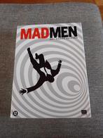 Mad men het 4seizoen, Cd's en Dvd's, Vinyl | Dance en House, Ophalen of Verzenden, Zo goed als nieuw