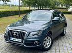 Audi Q5 3x S line Panorama/3.0tdi V6 Quattro/Automaat LED, Auto's, Automaat, Overige kleuren, Q5, USB