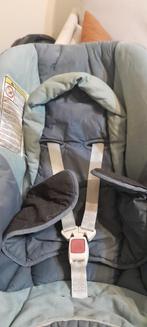 Transat bébé Chicco, Ophalen, Gebruikt, Chicco, Met gordel(s) of riempje(s)