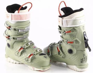 36,5 37 39 40 EU dames skischoenen ROSSIGNOL  beschikbaar voor biedingen