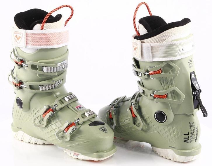 36,5 37 39 40 EU dames skischoenen ROSSIGNOL, Sport en Fitness, Skiën en Langlaufen, Gebruikt, Schoenen, Ski, Rossignol, Carve