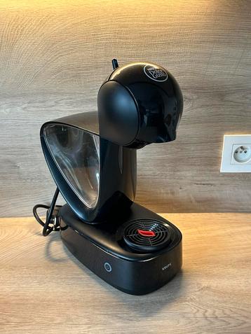 Krups Nescafé Dolce Gusto beschikbaar voor biedingen