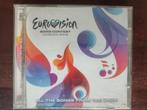 2-CD : EUROVISION SONG CONTEST 2009 (MOSCOW), Cd's en Dvd's, Ophalen of Verzenden, Zo goed als nieuw