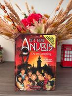 Het Huis Anubis seizoen 4 : De Ontknoping, Cd's en Dvd's, Ophalen of Verzenden, Zo goed als nieuw
