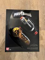 Power rangers legacy zeo zeonizer, Ophalen