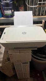 Hp printer, Computers en Software, Printers, Ophalen, Gebruikt, Printer