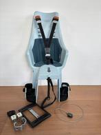 Fietsstoeltje Bobike Exclusive Maxi, Enlèvement ou Envoi, 0 à 18 kg, Repose-pieds, Comme neuf