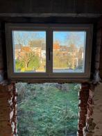 6 aluminium ramen wit – goede staat, Ophalen, Gebruikt