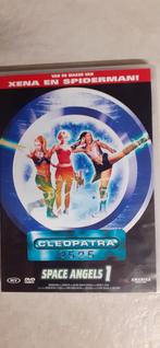 Space angels 1, Cd's en Dvd's, Dvd's | Tv en Series, Ophalen