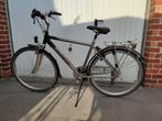 Sparta maat 50 - fiets met vele opties, Fietsen en Brommers, Ophalen, Sparta, Gebruikt, Versnellingen