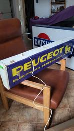 peugeot, Verzamelen, Merken en Reclamevoorwerpen, Ophalen, Nieuw