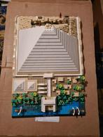 LEGO 21058 Grote Piramide van Gizeh, Kinderen en Baby's, Speelgoed | Duplo en Lego, Complete set, Lego, Zo goed als nieuw, Ophalen