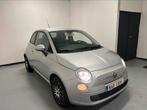 PRÊTE À IMMATRICULÉ FIAT 500 EURO 5 CT CAR PASS, Auto's, Fiat, Euro 5, Leder, Bedrijf, Boordcomputer