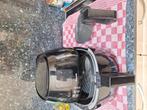 Philips airfryer hd 9248, Elektronische apparatuur, Airfryers, Ophalen, Gebruikt, Airfryer XL, 1000 t/m 1499 gram