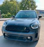 MINI Countryman SE All4, Auto's, Mini, Automaat, Stof, Countryman, Blauw