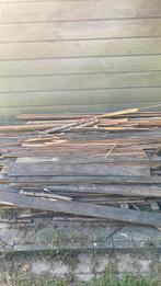Bois gratuit, Ophalen, Gebruikt, Minder dan 180 cm, Planken