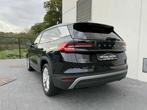Skoda Kodiaq MHEV SELECTION 1.5eTSI 150PK DSG 7ZPL, Auto's, Skoda, Automaat, Stof, 4 cilinders, Bedrijf
