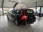 volvo v70/eerste eigenaar/nieuwe staat, Zwart, 4 cilinders, Zwart, 5 deurs