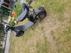 Fatboy electrische moto, Fietsen en Brommers, Brommers | Crossbrommers, Ophalen, Zo goed als nieuw