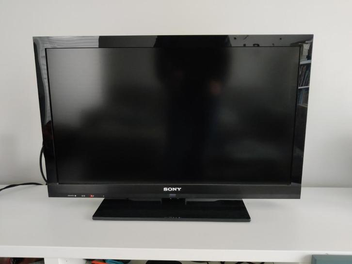 Sony Bravia 32 inch TV (KDL32EX711), Audio, Tv en Foto, Televisies, Gebruikt, LED, 80 tot 100 cm, Full HD (1080p), Sony, 100 Hz