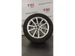 Velg + Band van een Seat Leon, Auto-onderdelen, Gebruikt, -, -, Ophalen of Verzenden