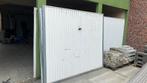 garagebox metaal