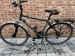 Fiets, Fietsen en Brommers, Gebruikt, Vering, 10 tot 15 versnellingen, Overige maten