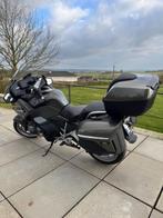 BMW R1250RT, Motoren, 2 cilinders, 1254 cc, Particulier, Meer dan 35 kW