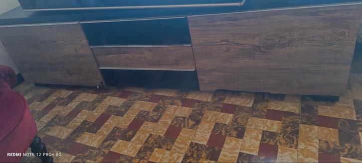 Meuble TV, Huis en Inrichting, Kasten |Televisiemeubels, Ophalen