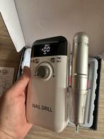 Nagelfrees, Elektronische apparatuur, Persoonlijke Verzorgingsapparatuur, Ophalen, Zo goed als nieuw