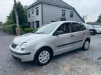 Volkswagen Polo 1.9 Diesel, Climatisation, 5 portes,..., 5 places, Berline, Achat, 4 cylindres