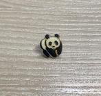 PIN - PANDA - BEER - OURS - PANDA BEAR, Verzenden, Gebruikt, Dier of Natuur, Speldje of Pin