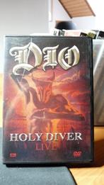 DVD DIO, Ophalen of Verzenden, Gebruikt