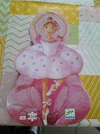 Djeco puzzel, Ophalen, Zo goed als nieuw