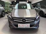 Mercedes-Benz B-Klasse 200 B 200 D AUTO, GPS, CAMERA, GARANT, Auto's, Mercedes-Benz, Gebruikt, 4 cilinders, Leder, 5 deurs