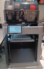Bambulab X1C printer met AMS en veel toebehoren, Ophalen, Zo goed als nieuw, Bambu Lab